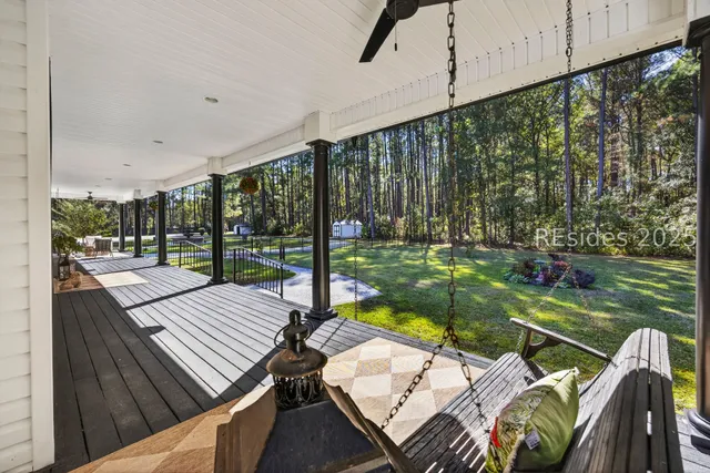 $1,695,000 | 73 School Cut Road, Hardeeville, SC 29927