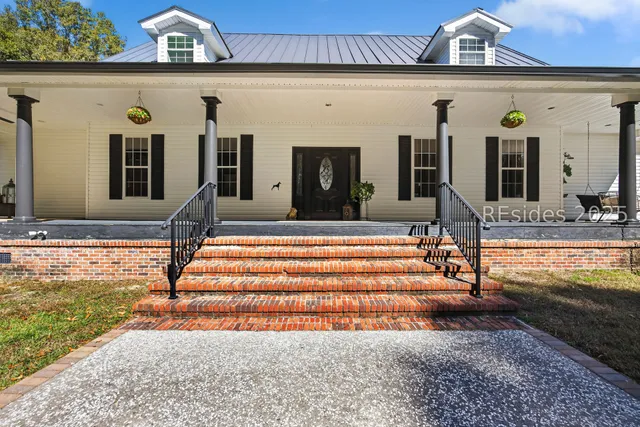 $1,695,000 | 73 School Cut Road, Hardeeville, SC 29927