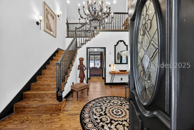 $1,695,000 | 73 School Cut Road, Hardeeville, SC 29927