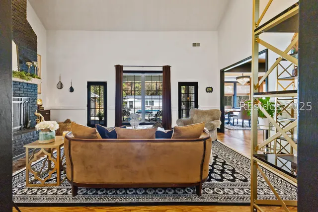 $1,695,000 | 73 School Cut Road, Hardeeville, SC 29927