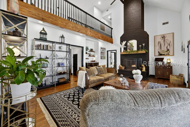 $1,695,000 | 73 School Cut Road, Hardeeville, SC 29927