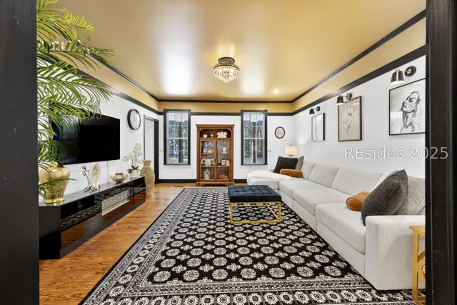 $1,695,000 | 73 School Cut Road, Hardeeville, SC 29927