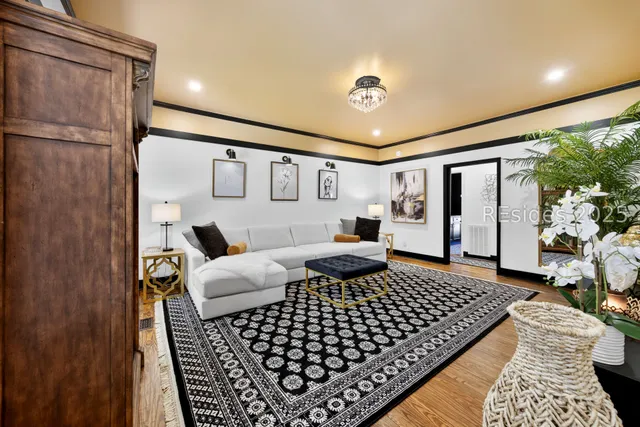 $1,695,000 | 73 School Cut Road, Hardeeville, SC 29927