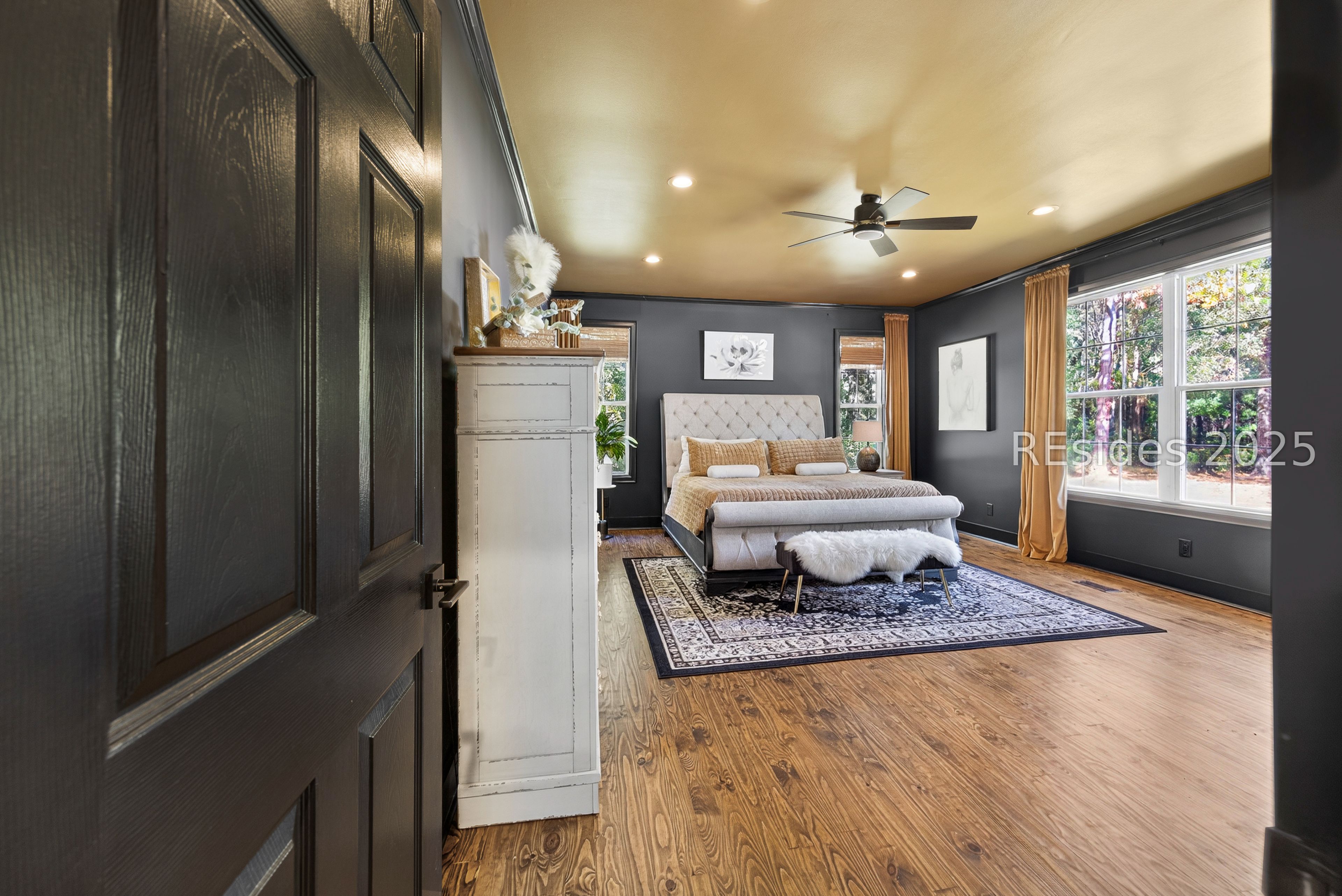 73 School Cut Road Hardeeville, SC 29927 - Photo 22 of 86 Primary bedroom