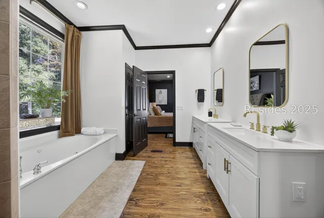 $1,695,000 | 73 School Cut Road, Hardeeville, SC 29927