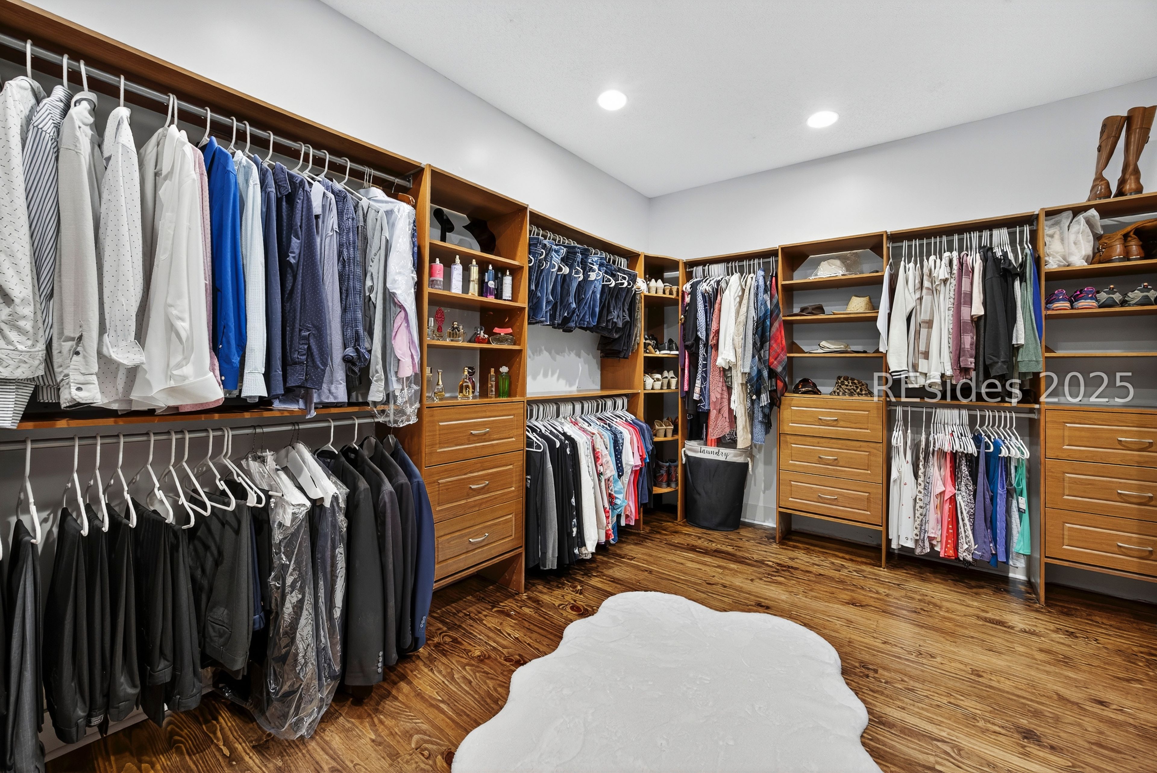 73 School Cut Road Hardeeville, SC 29927 - Photo 29 of 86 Primary Closet