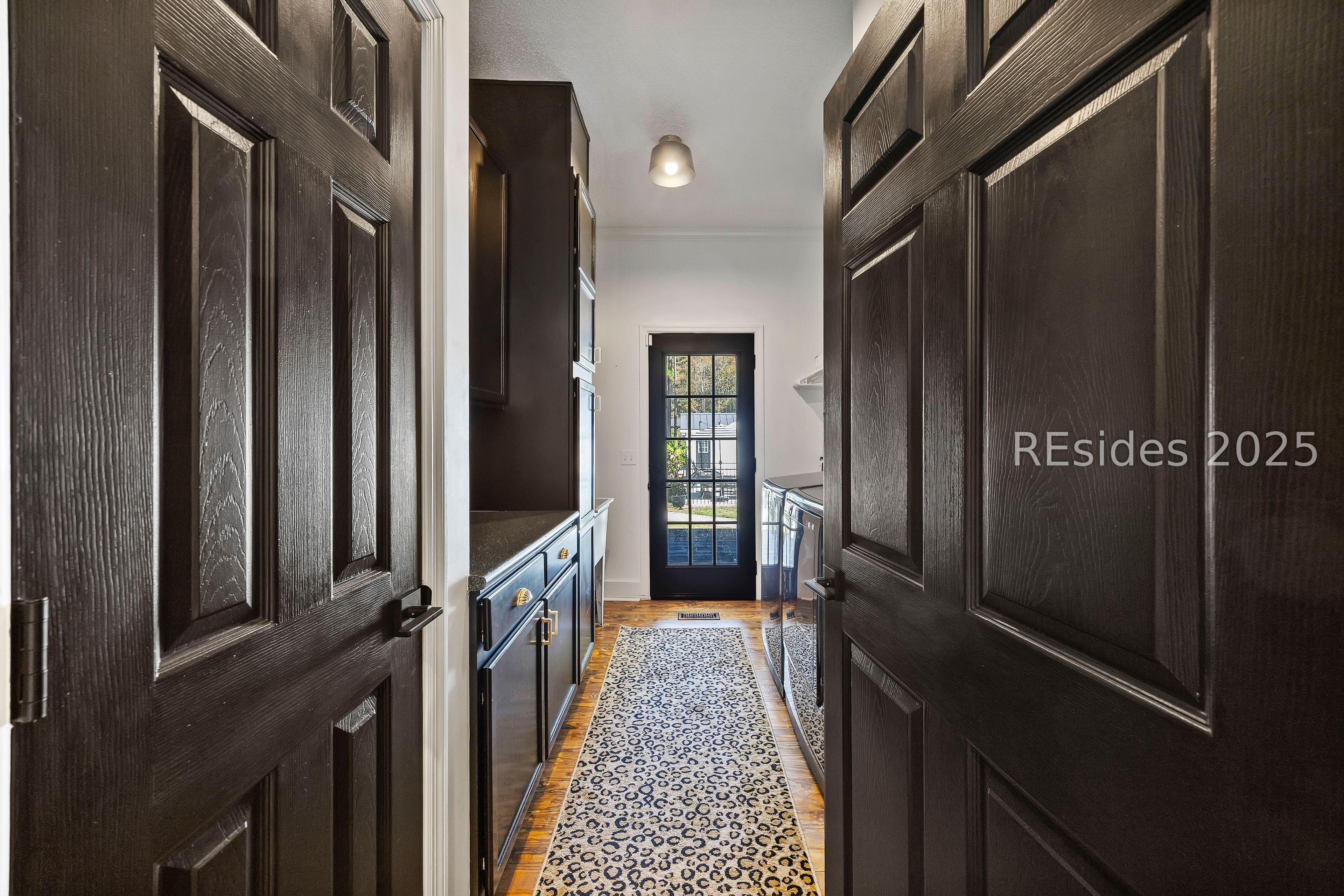 73 School Cut Road Hardeeville, SC 29927 - Photo 30 of 86 Laundry Room