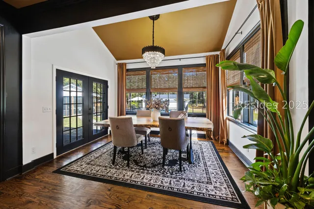 $1,695,000 | 73 School Cut Road, Hardeeville, SC 29927