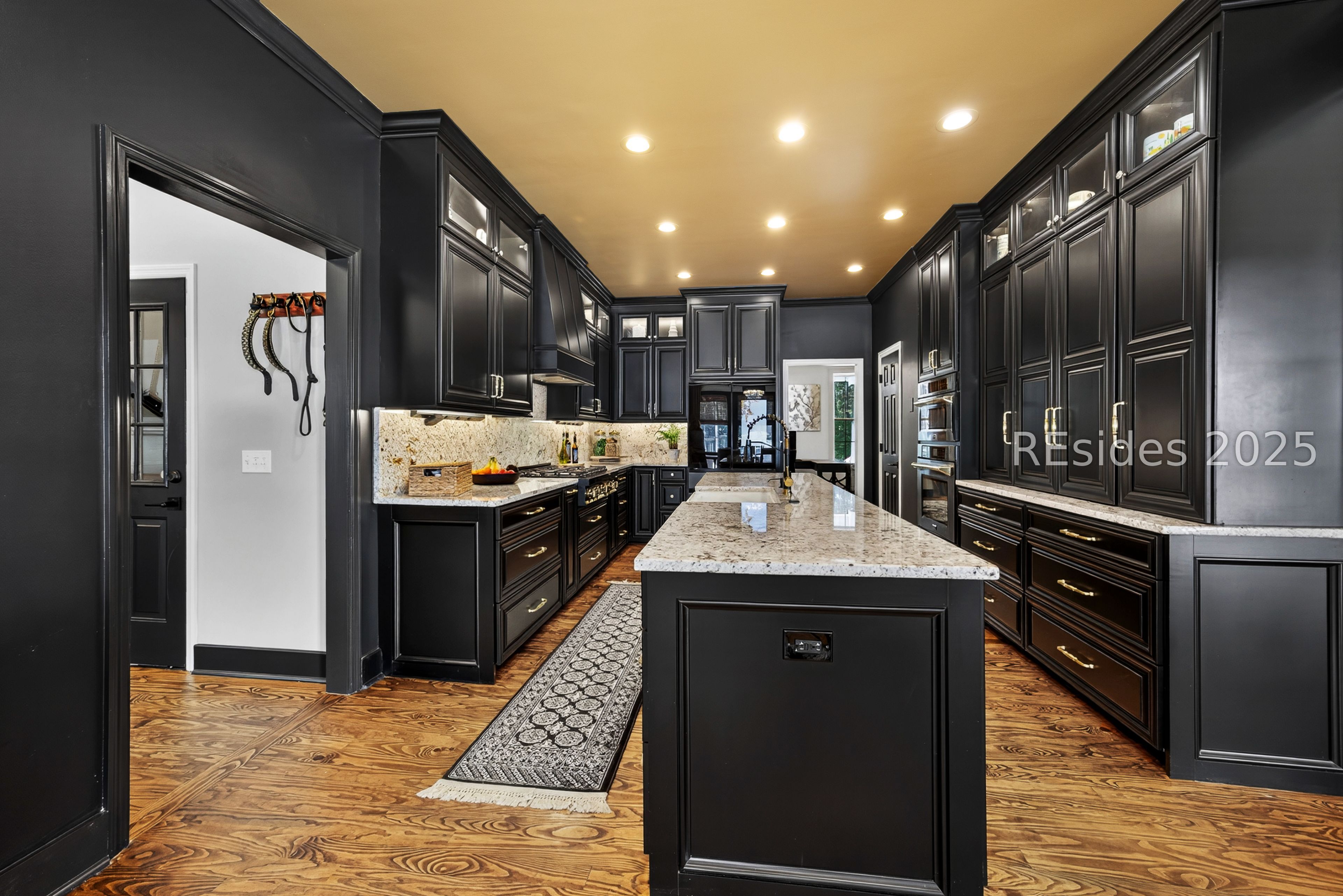 73 School Cut Road Hardeeville, SC 29927 - Photo 35 of 86 Kitchen