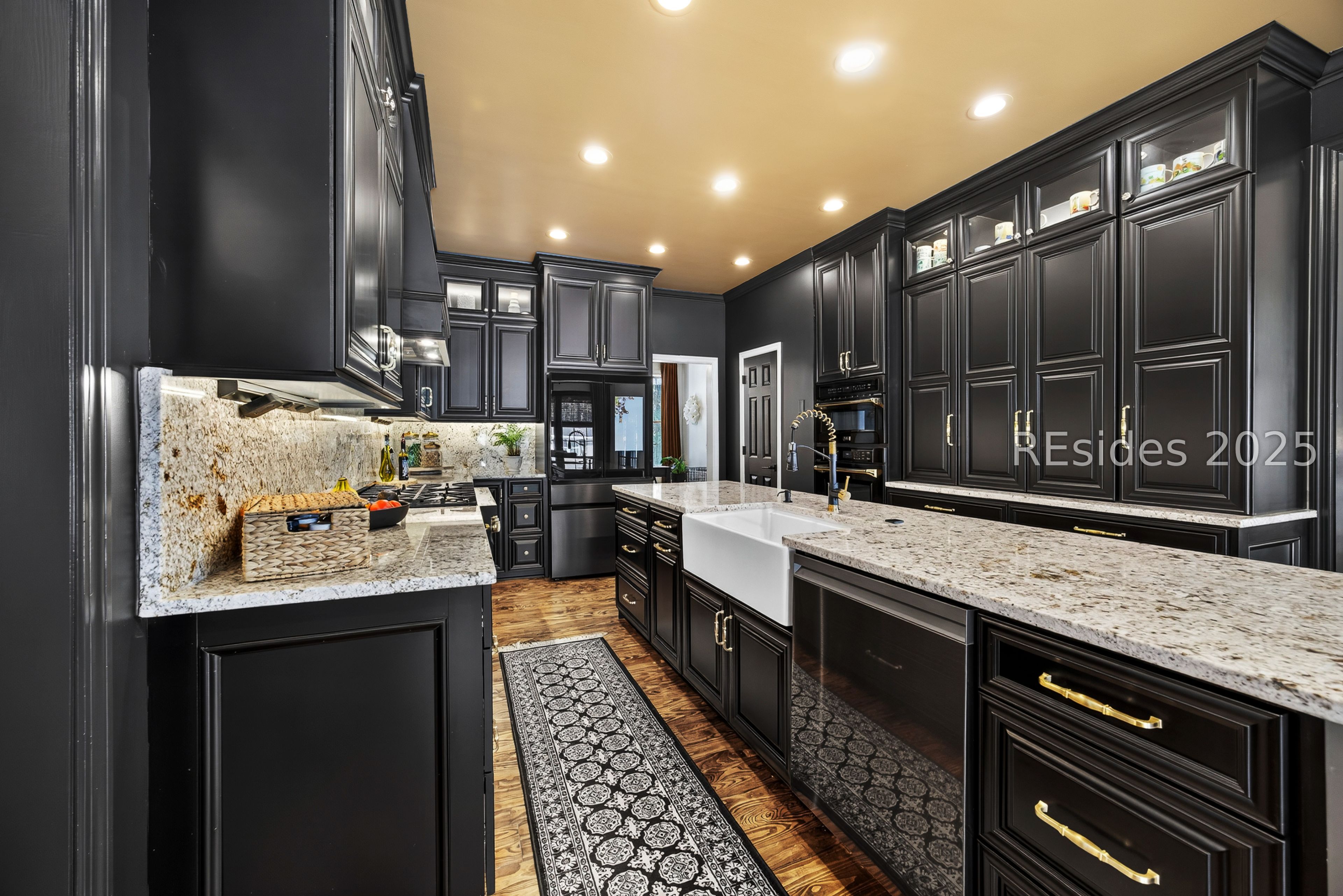 73 School Cut Road Hardeeville, SC 29927 - Photo 36 of 86 Kitchen