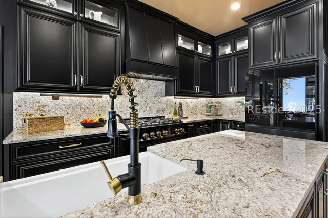 $1,695,000 | 73 School Cut Road, Hardeeville, SC 29927