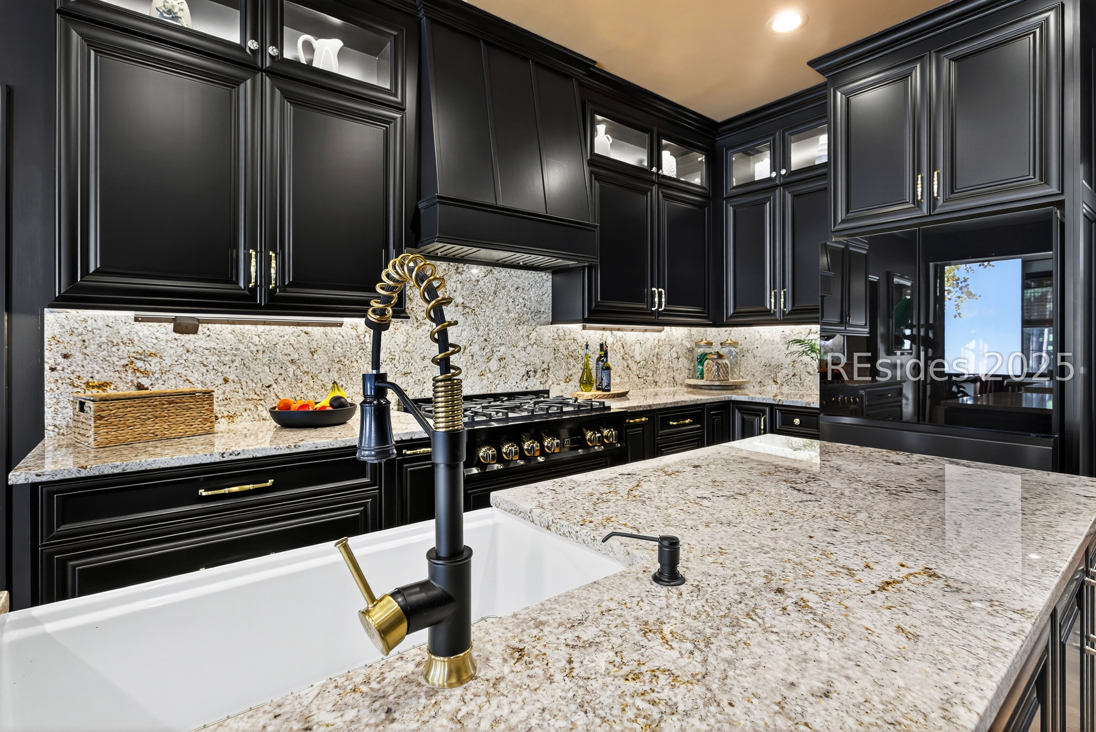 73 School Cut Road Hardeeville, SC 29927 - Photo 37 of 86 Kitchen