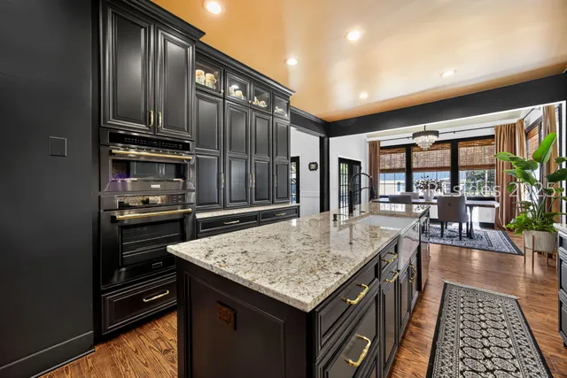 $1,695,000 | 73 School Cut Road, Hardeeville, SC 29927