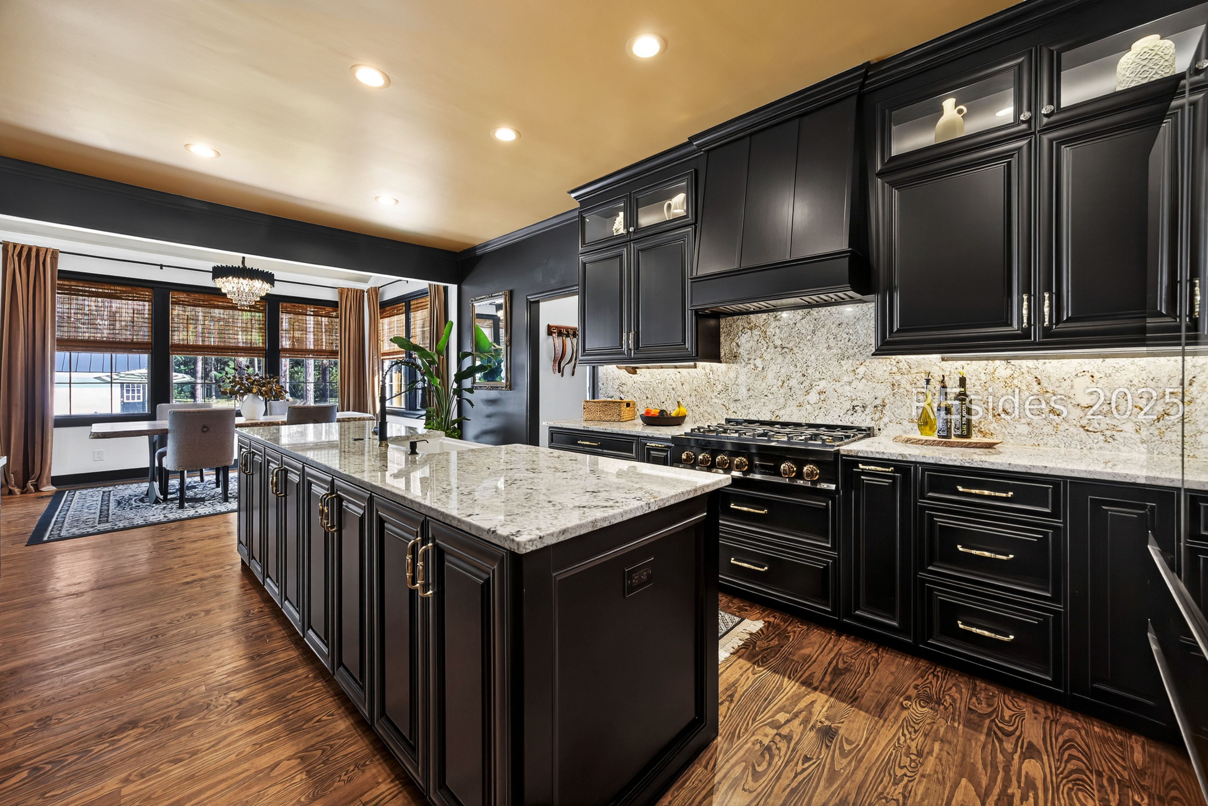 73 School Cut Road Hardeeville, SC 29927 - Photo 39 of 86 Kitchen