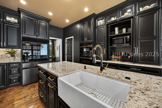 $1,695,000 | 73 School Cut Road, Hardeeville, SC 29927