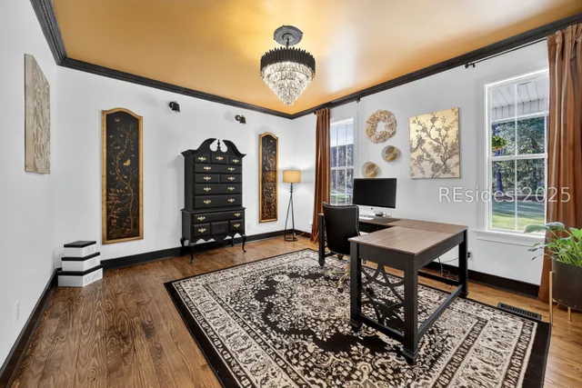 $1,695,000 | 73 School Cut Road, Hardeeville, SC 29927