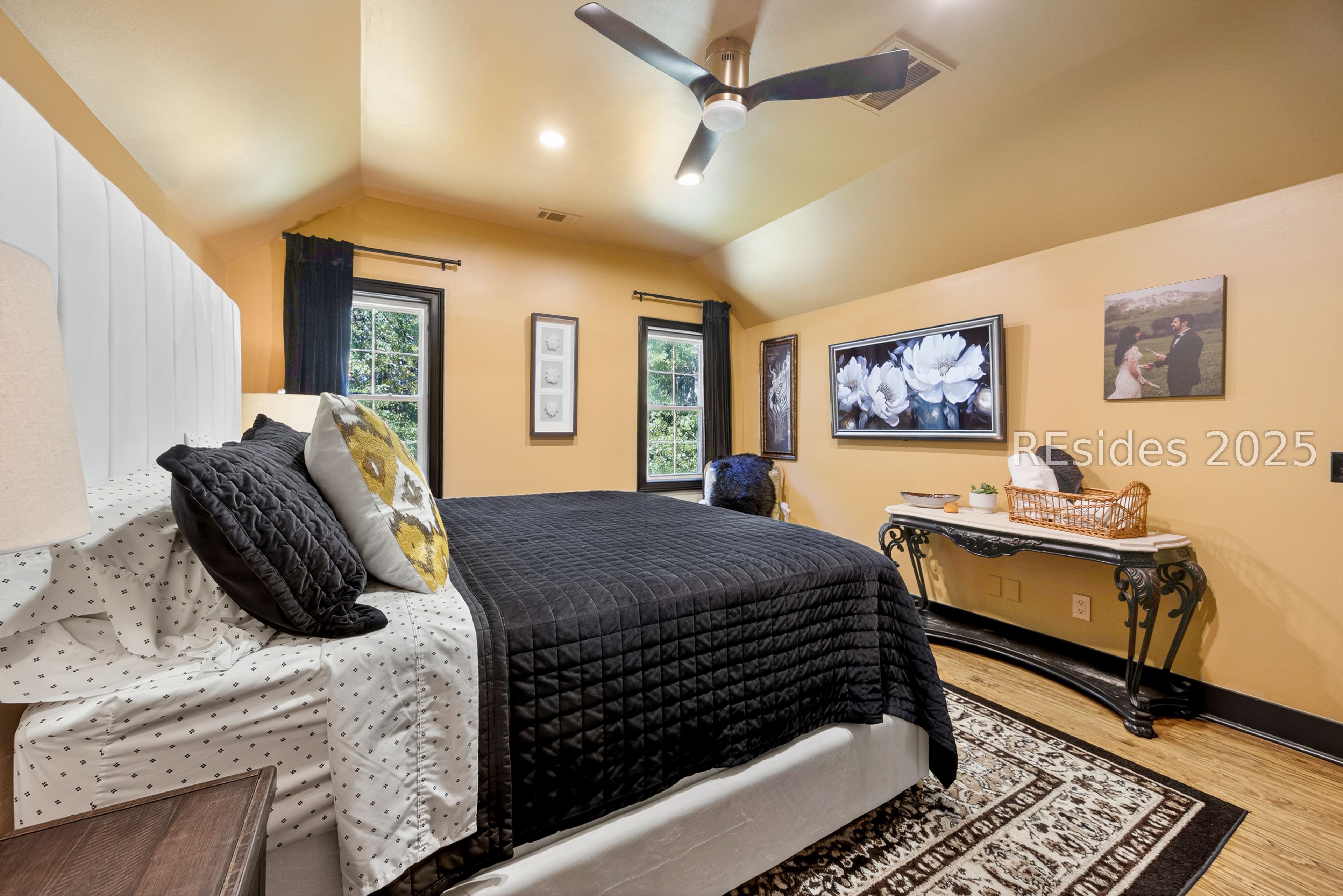 73 School Cut Road Hardeeville, SC 29927 - Photo 47 of 86 Bedroom 2