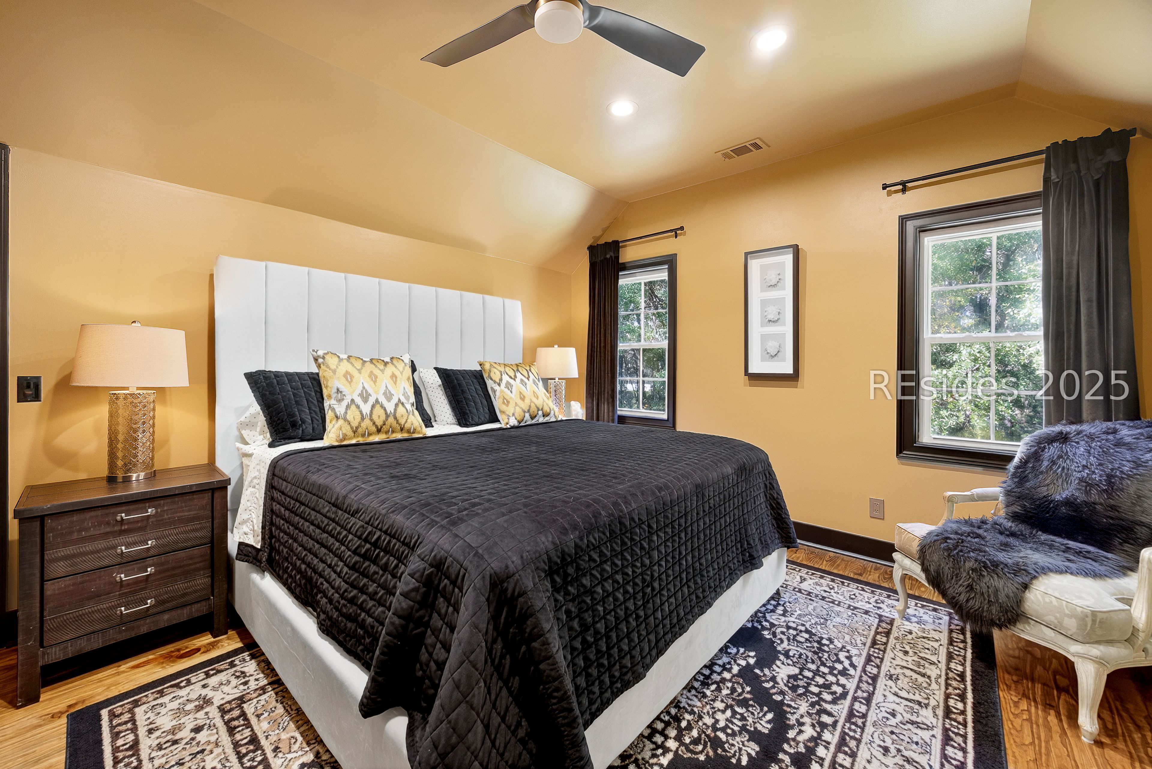 73 School Cut Road Hardeeville, SC 29927 - Photo 48 of 86 Bedroom 2