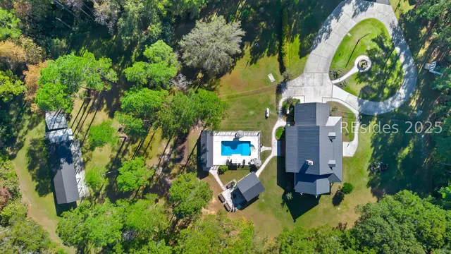 $1,695,000 | 73 School Cut Road, Hardeeville, SC 29927
