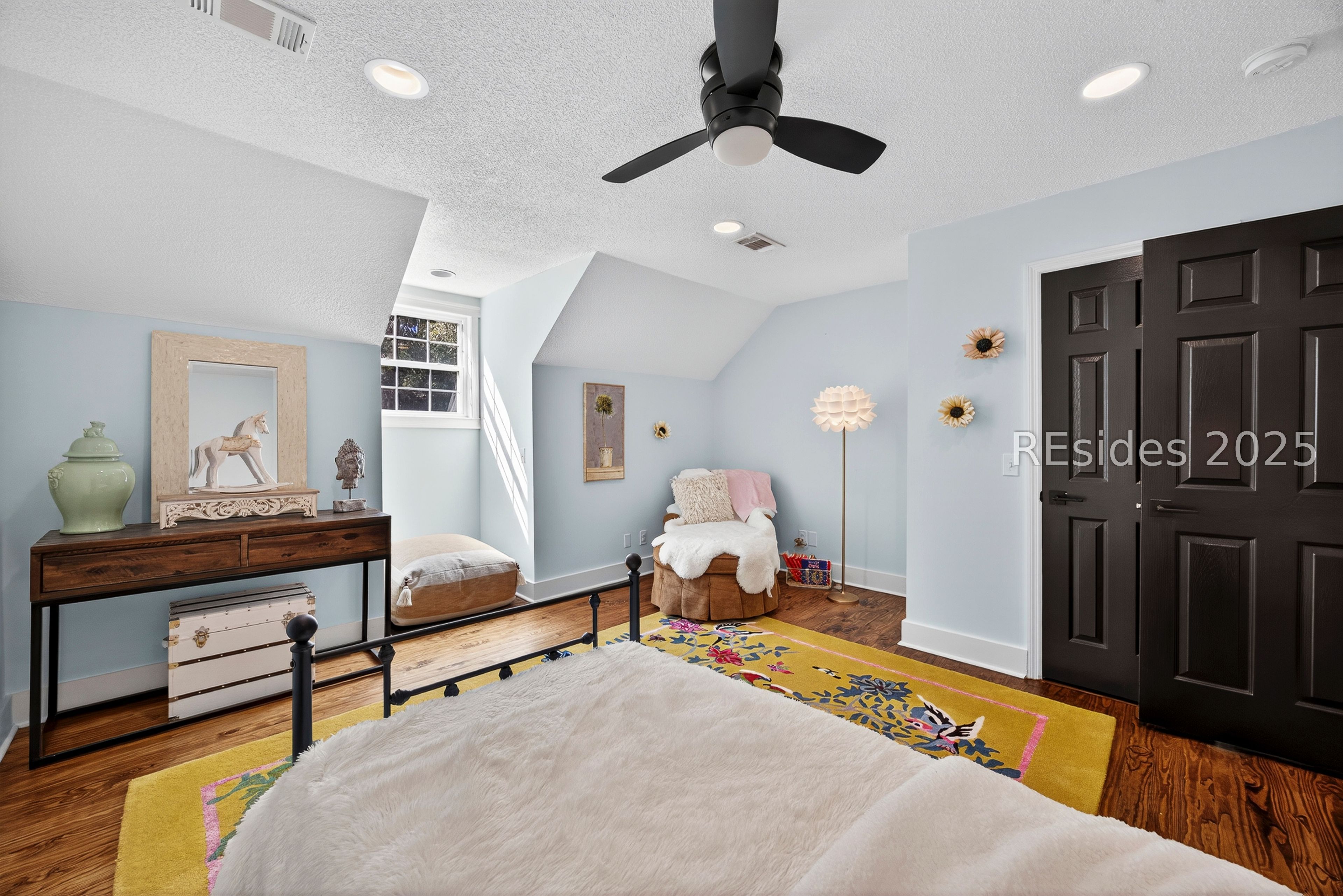 73 School Cut Road Hardeeville, SC 29927 - Photo 52 of 86 Bedroom 3