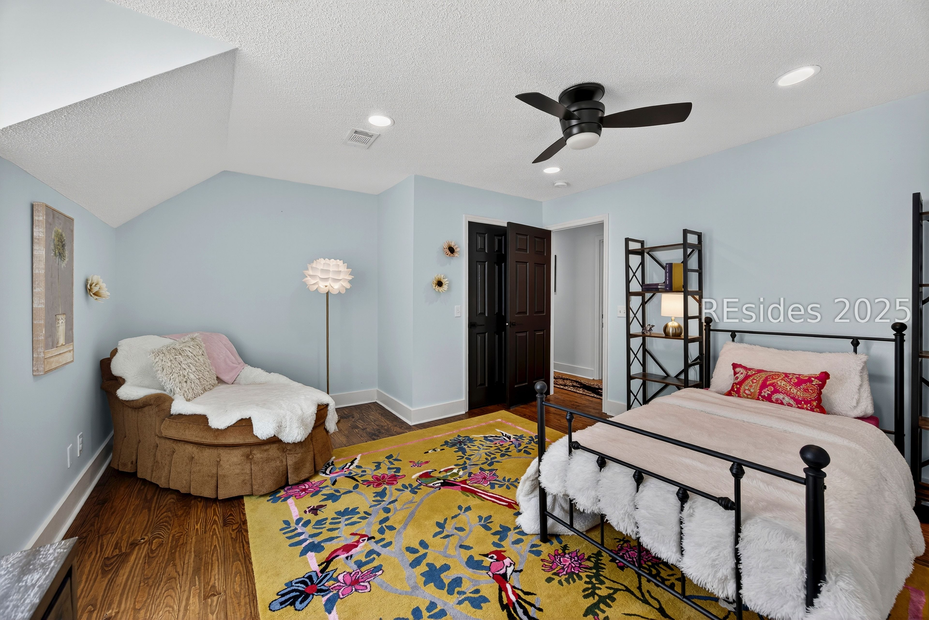 73 School Cut Road Hardeeville, SC 29927 - Photo 53 of 86 Bedroom 3