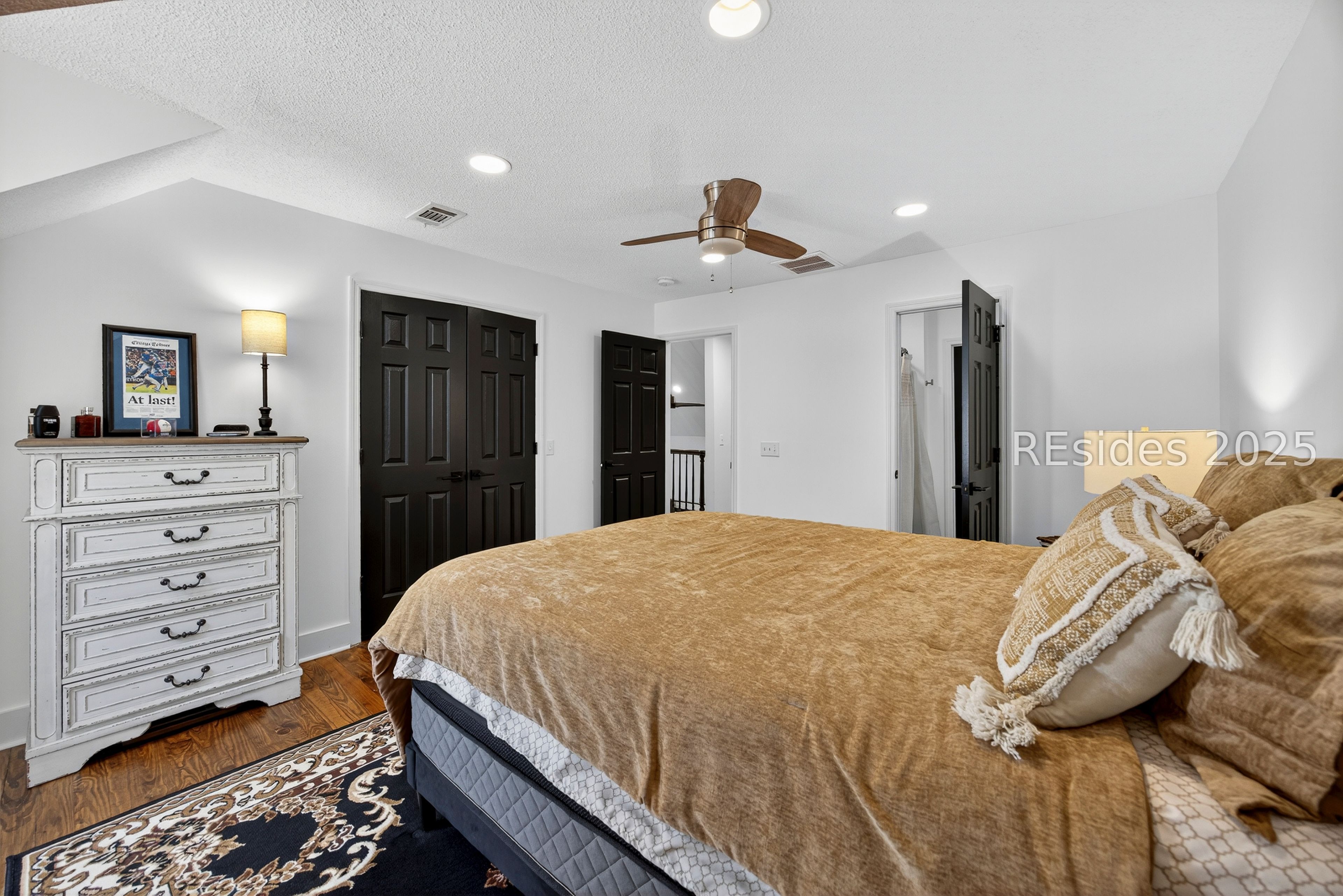 73 School Cut Road Hardeeville, SC 29927 - Photo 58 of 86 Bedroom 4