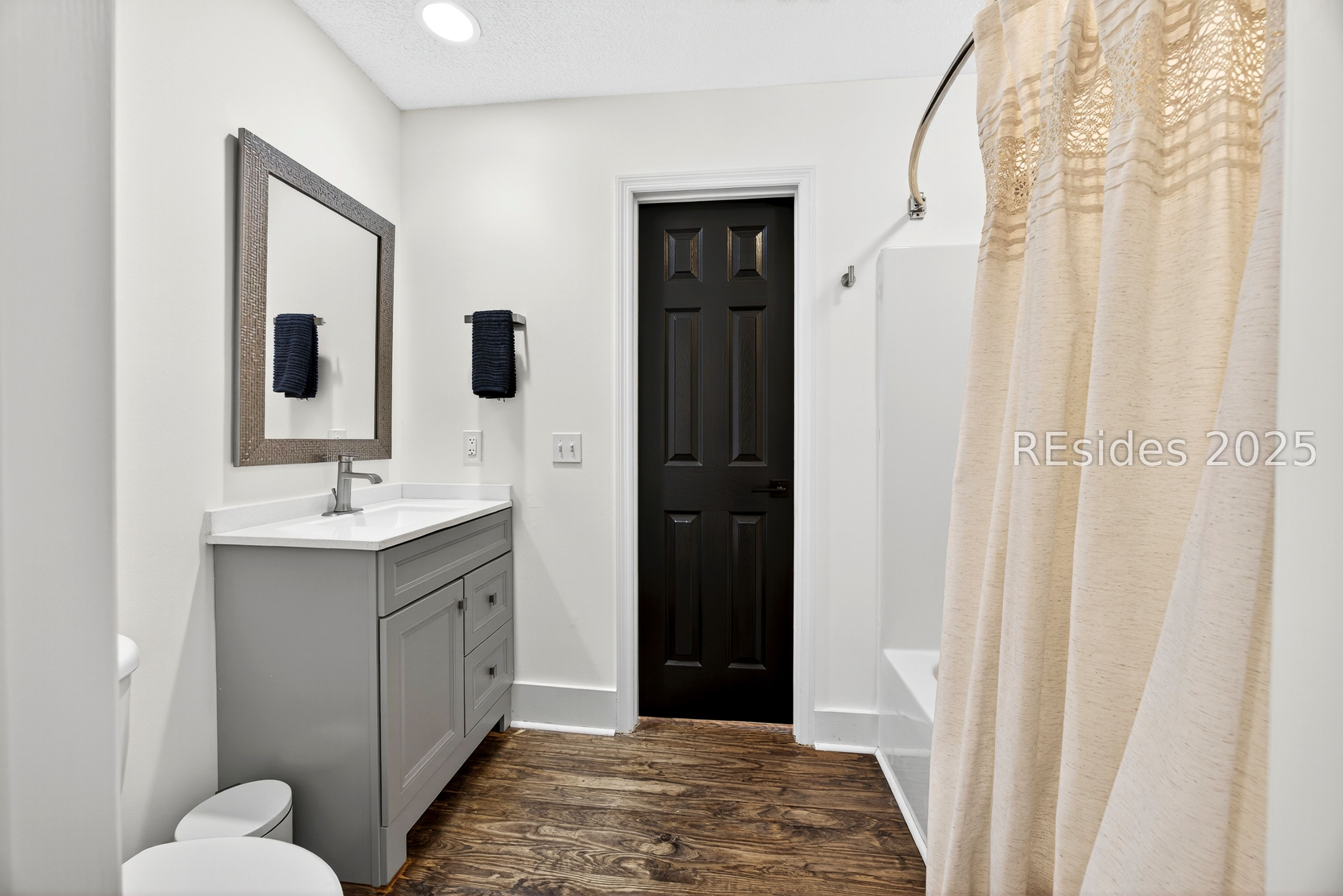 73 School Cut Road Hardeeville, SC 29927 - Photo 60 of 86 Upstairs Bathroom 2