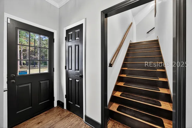 $1,695,000 | 73 School Cut Road, Hardeeville, SC 29927