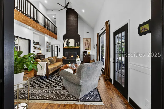 $1,695,000 | 73 School Cut Road, Hardeeville, SC 29927