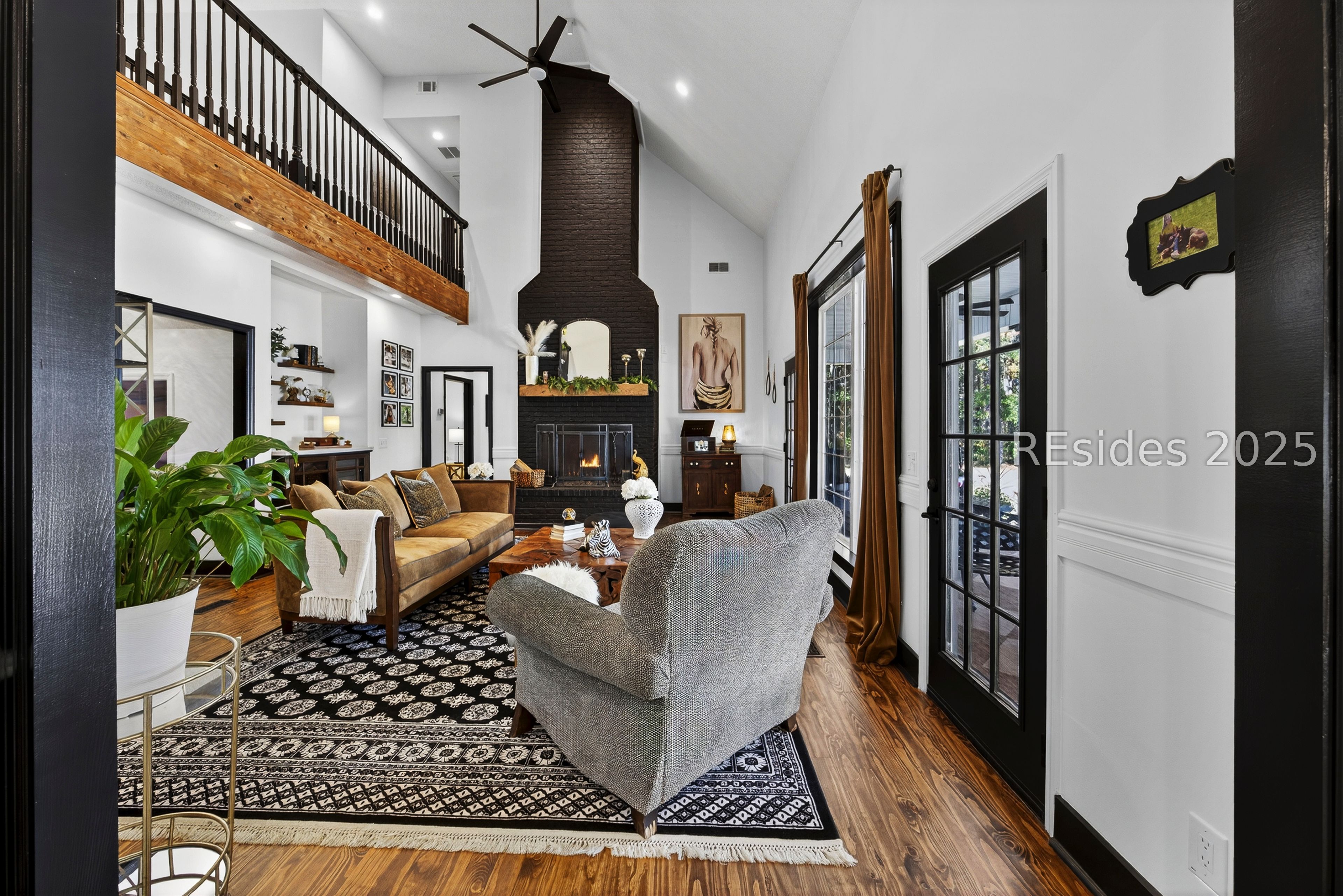 73 School Cut Road Hardeeville, SC 29927 - Photo 65 of 86 Living Room