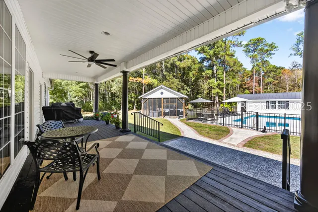 $1,695,000 | 73 School Cut Road, Hardeeville, SC 29927