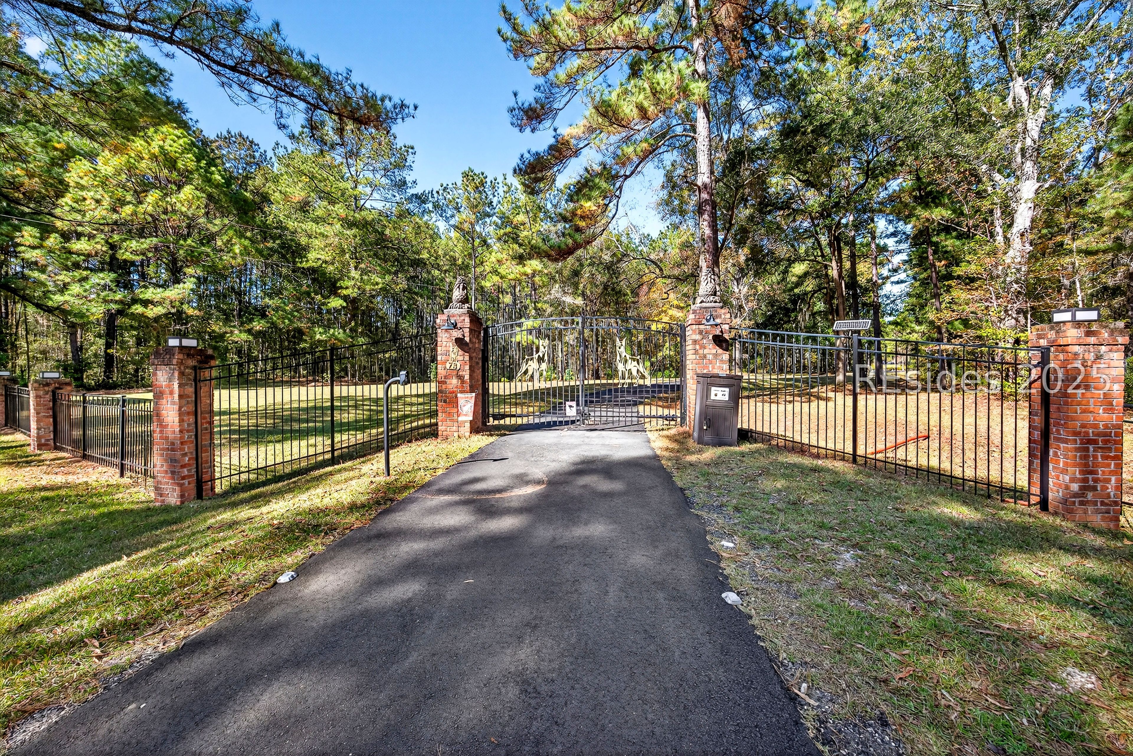 73 School Cut Road Hardeeville, SC 29927 - Photo 7 of 86 Front Gates