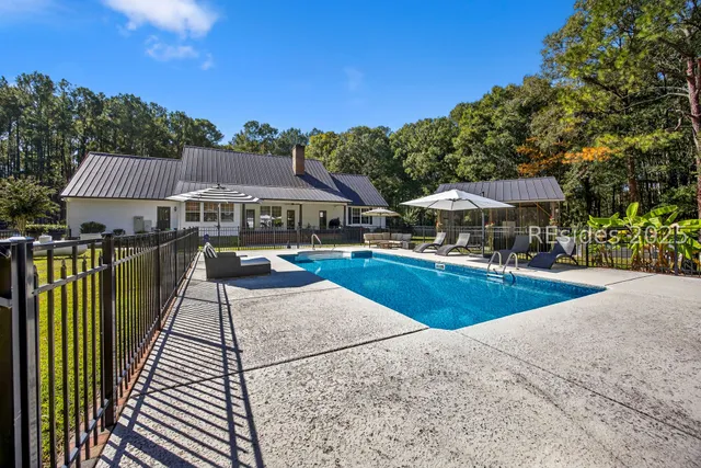 $1,695,000 | 73 School Cut Road, Hardeeville, SC 29927