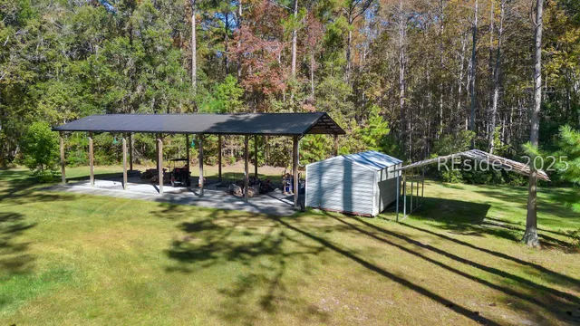 $1,695,000 | 73 School Cut Road, Hardeeville, SC 29927