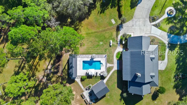 $1,695,000 | 73 School Cut Road, Hardeeville, SC 29927