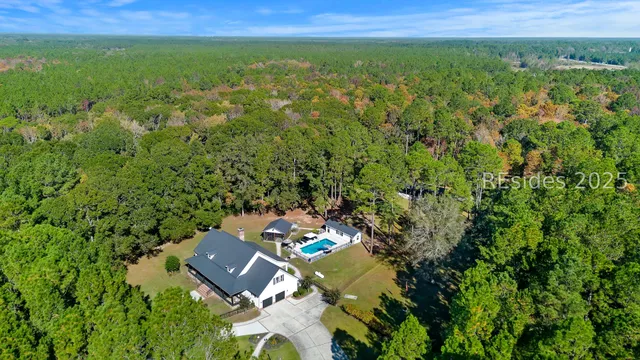 $1,695,000 | 73 School Cut Road, Hardeeville, SC 29927