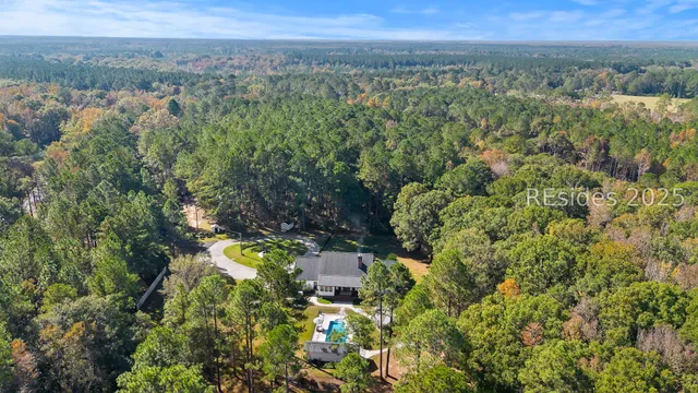 $1,695,000 | 73 School Cut Road, Hardeeville, SC 29927