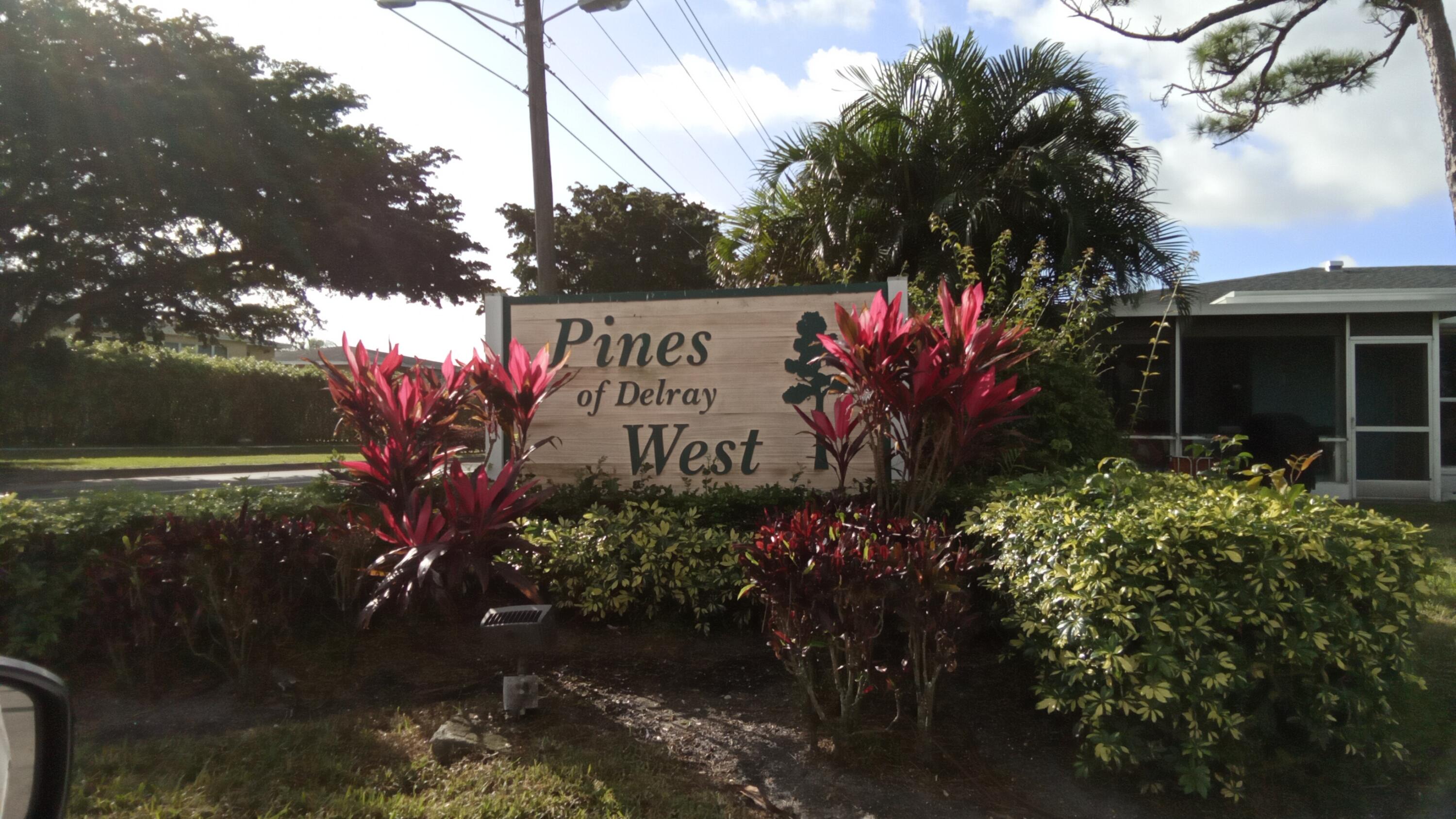 2825 Southwest 13th Street, Unit 102 Delray Beach, FL 33445 - Photo 2 of 10 20230209_092817
