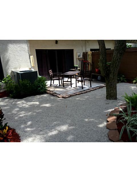 363 West Camino Real, Unit 5 Boca Raton, FL 33432 - Photo 10 of 10 Exterior Back