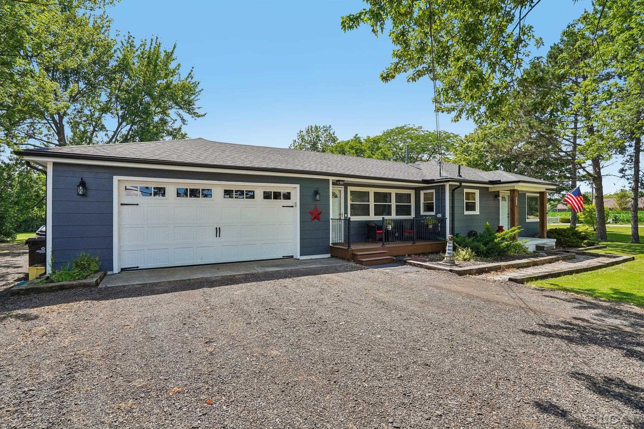 2758 Nadeau Road Monroe, MI 48162 - Photo 1 of 45