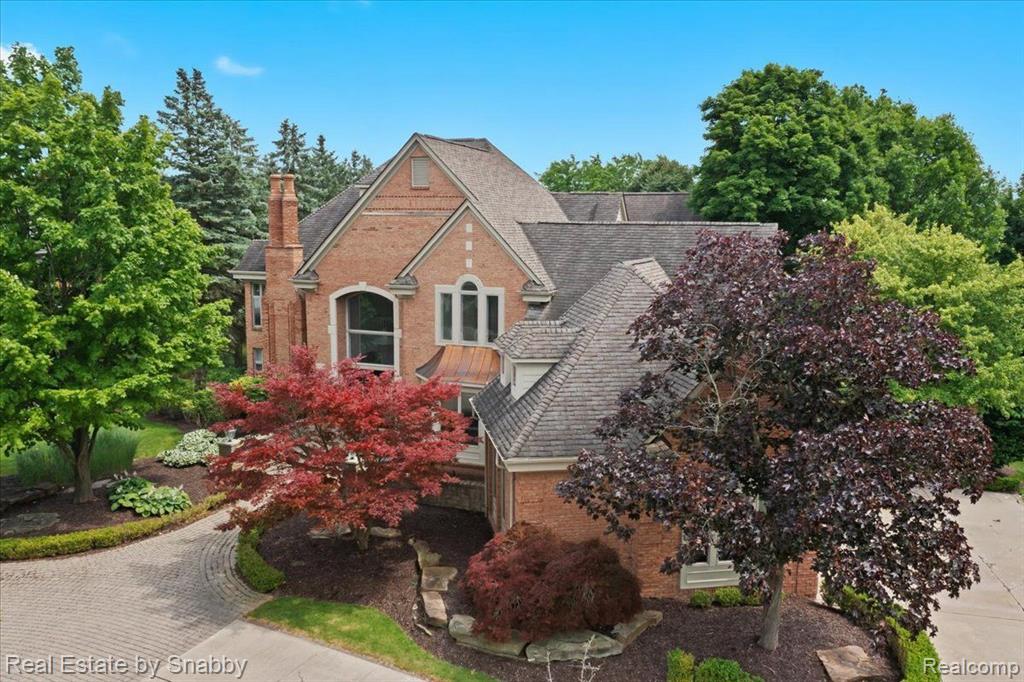 4096 Oak Tree Circle Rochester, MI 48306 - Photo 48 of 56