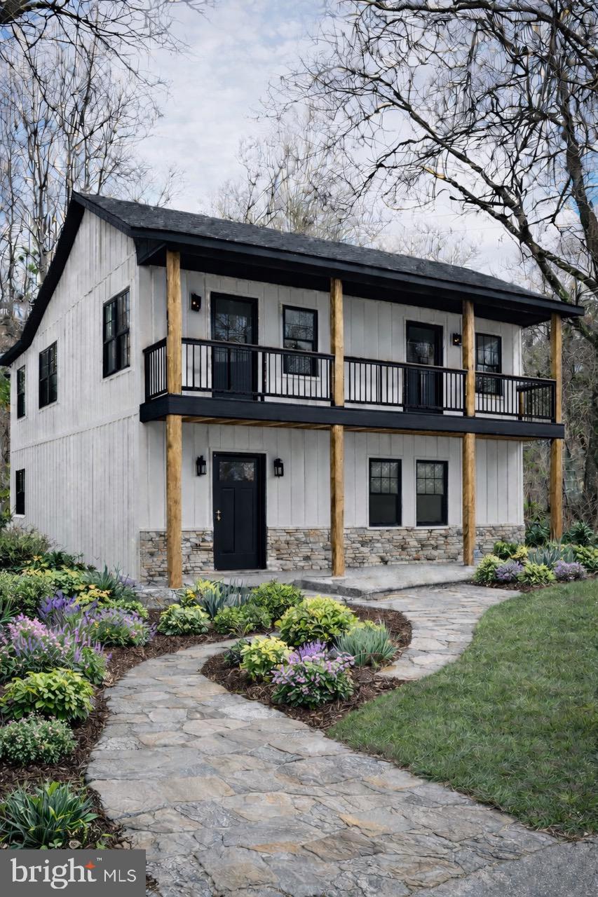 118 Geigel Hill Road Erwinna, PA 18920 - Photo 2 of 19