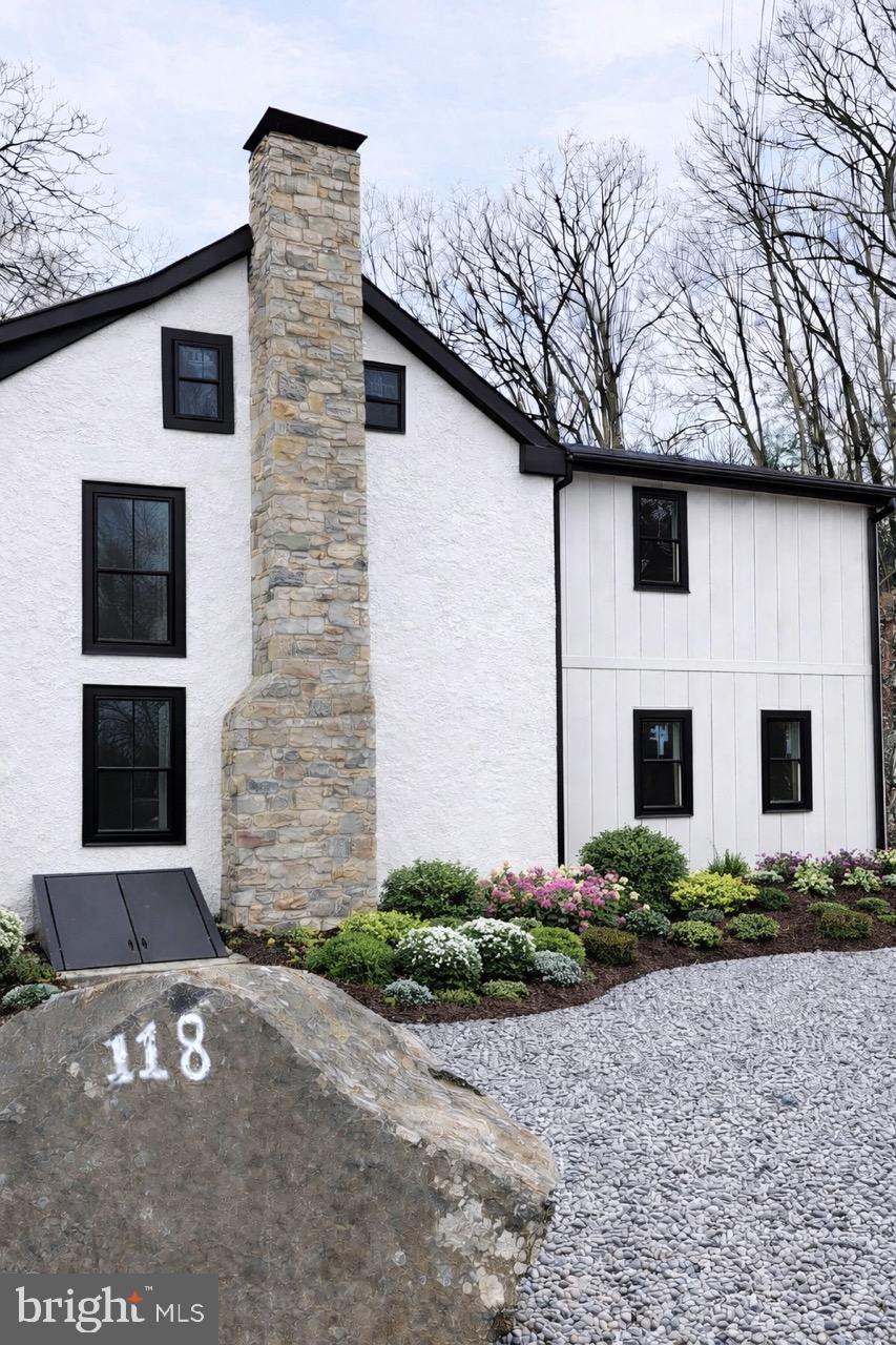 118 Geigel Hill Road Erwinna, PA 18920 - Photo 3 of 19