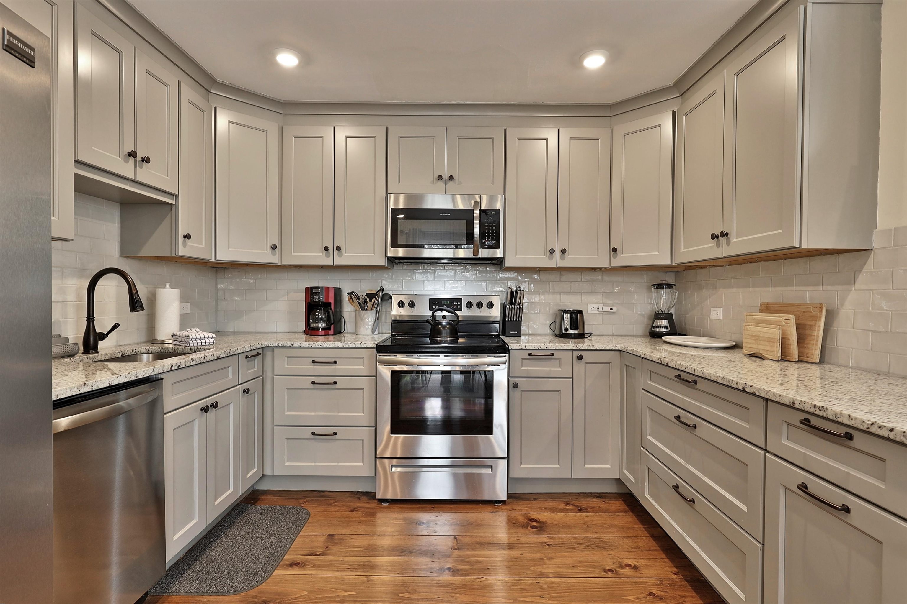 998 East Ash Road, Unit L19 Plymouth, VT 05056 - Photo 12 of 40 Gallery Image 12