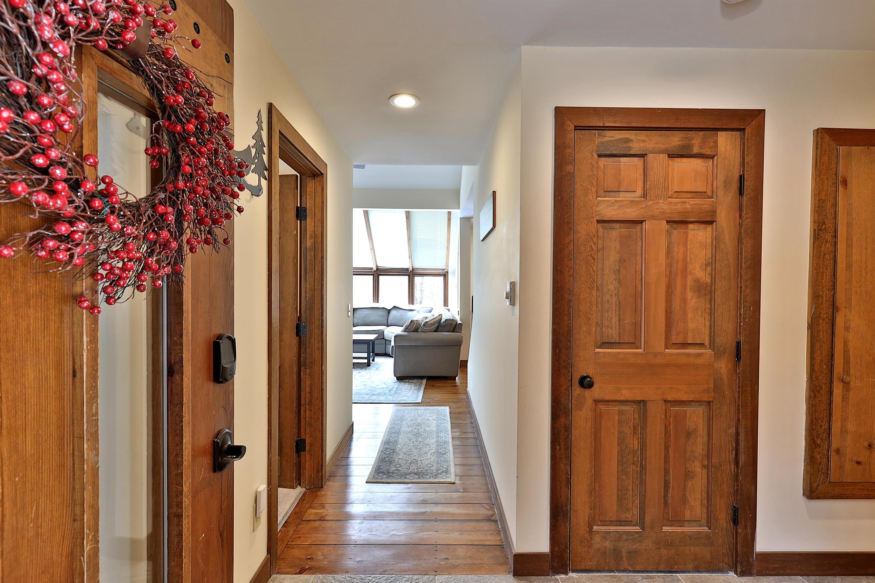 998 East Ash Road, Unit L19 Plymouth, VT 05056 - Photo 38 of 40 Gallery Image 38