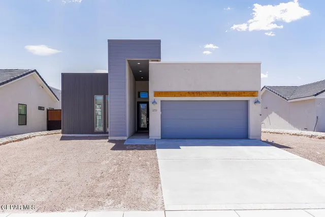 $328,950 | 213 Playa Vista Street, El Paso, TX 79928