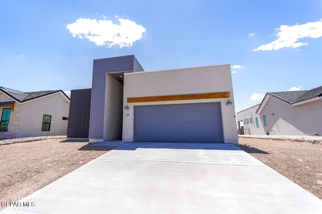 $328,950 | 213 Playa Vista Street, El Paso, TX 79928
