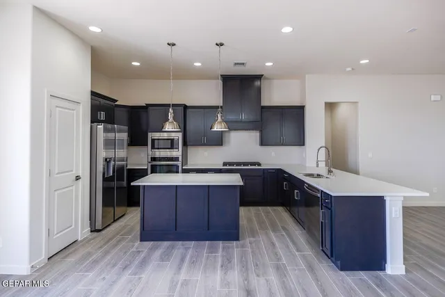 $328,950 | 213 Playa Vista Street, El Paso, TX 79928