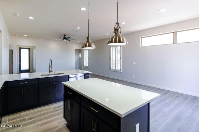 $328,950 | 213 Playa Vista Street, El Paso, TX 79928