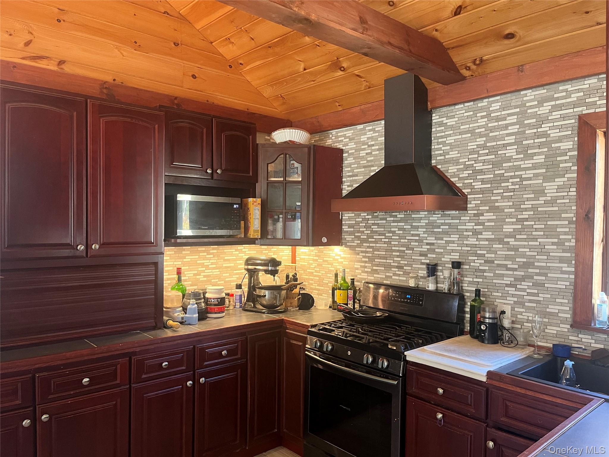 1799 Wading River Manor Road Wading River, NY 11792 - Photo 30 of 38
